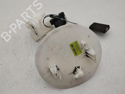 Elektronisk sensor MERCEDES-BENZ M-CLASS (W166) ML 63 AMG 4-matic (166.074) (558 hp) 28927130