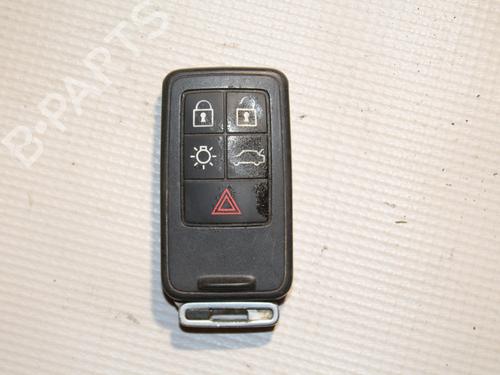 Used Electronic module VOLVO XC60 I SUV (156) D5 AWD (205 hp) 28935200
