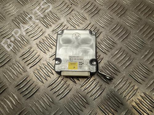 electronic-module-toyota-land-cruiser-prado-_j15_-2009-37562065 main image