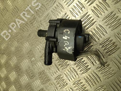 Used Auxiliary water pump Auxiliary water pump 37567347 37567347