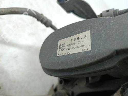 Fjederben bagtil venstre TESLA MODEL 3 (5YJ3) EV AWD | BP38999309M74  - Image 19