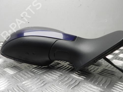 Right mirror VW GOLF IV (1J1) 1.6 16V | BP28923866C27 