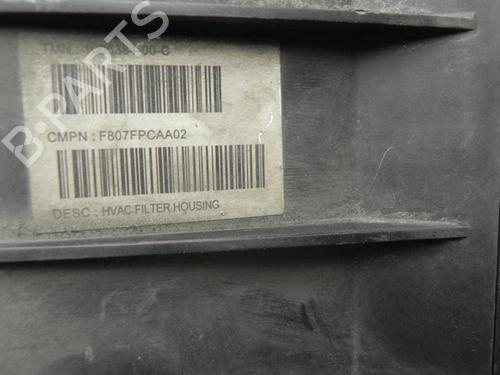 Pipe TESLA MODEL S (5YJS) 70D AWD | BP28947262M125