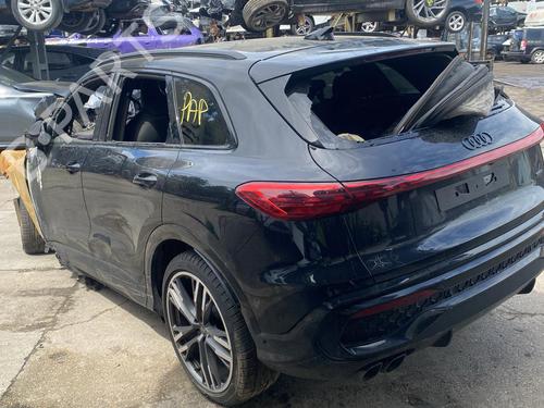 Left front seat AUDI Q5 (GUB) 2.0 TDI quattro | BP37575781C15 - Image 6