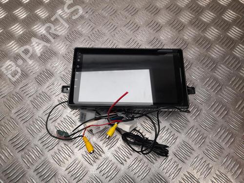 Display Display TOYOTA PRIUS (_W5_) 1.8 Hybrid (ZVW50, ZVW50_, ZVW51_, ZVW50R, ZVW51) (122 hp) 37557347 37557347