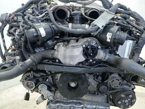 Engine PORSCHE PANAMERA (971) 4.0 Turbo (97AFF1, 97BFF1) | BP29752401M1 