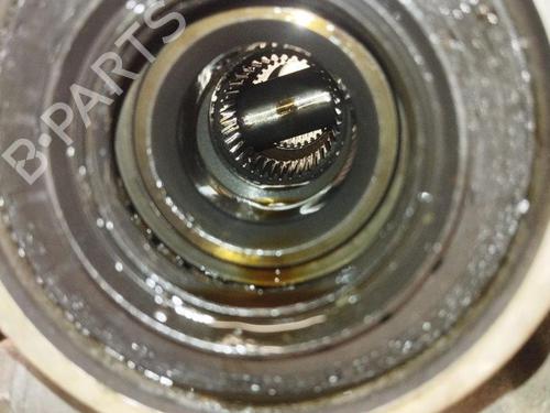 Front differential MERCEDES-BENZ GL-CLASS (X166) GL 450 4-matic | BP28923545M23 