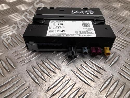Electronic module HYUNDAI IONIQ 6 (CE) EV All-wheel Drive | BP37563942M83 - Image 2