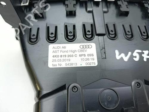 Luftventil AUDI E-TRON (GEN) 50 quattro | BP28939511I21  - Image 15