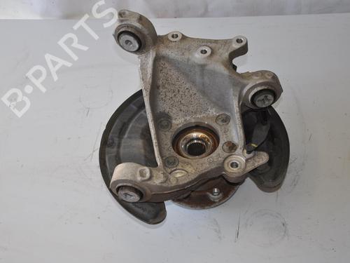 Right rear steering knuckle MERCEDES-BENZ EQA (H243) EQA 250+ (243.702) | BP28933365M28 