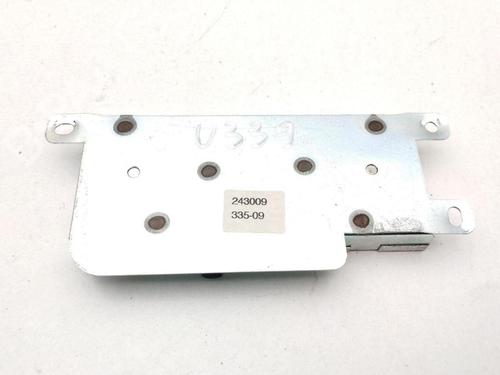 Elektronisk modul MASERATI QUATTROPORTE V 4.7 S (431 hp) 28912235