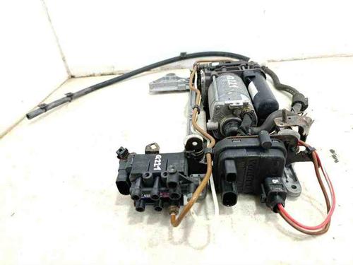 Suspension compressor PORSCHE PANAMERA (971) 3.0 4 (97ABA1, 97BBA1) | BP29373612M103 