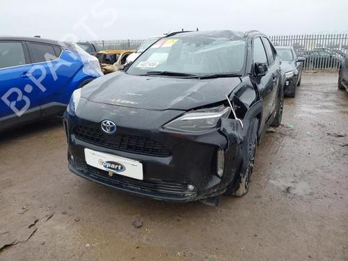 Electronic module TOYOTA YARIS CROSS (MXP_) 1.5 Hybrid (MXPJ10) | BP37560582M83  - Image 5