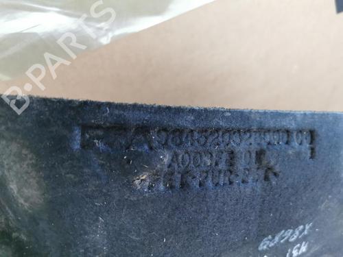 Wheel arch OPEL MOKKA 1.2 (76) | BP29866197C56