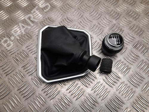 Used Shift knob Shift knob 37563886 37563886
