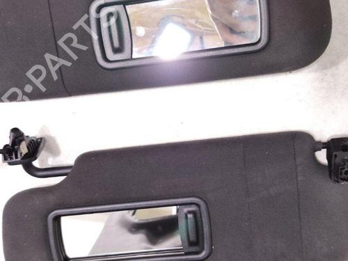 Interior roof MERCEDES-BENZ EQB (X243) EQB 300 4-matic (243.608, 243.609) | BP28923614I12 