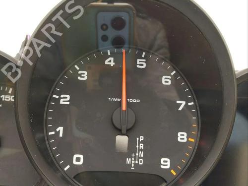 Instrument cluster PORSCHE CAYMAN (981) 2.7 | BP28920969C47 - Image 4