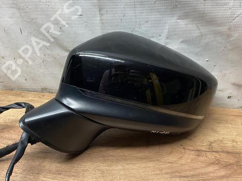 Left mirror MAZDA CX-5 (KF) 2.0 SKYACTIV-G | BP39909707C26 - Image 6