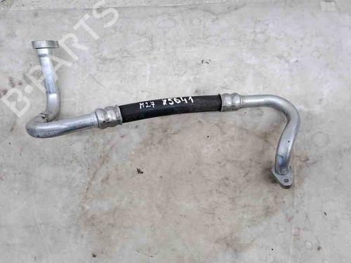 AC-rør RENAULT CAPTUR I (J5_, H5_) 0.9 TCe 90 (90 hp) 28926567