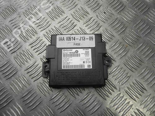 Used Electronic module Electronic module JEEP GRAND CHEROKEE IV (WK, WK2) 3.0 CRD V6 4x4 (250 hp) 28937912 28937912
