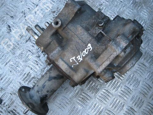 Used Transfer box TOYOTA URBAN CRUISER (_P1_) 1.4 D-4D 4WD (NLP115_, NLP115R) (90 hp) 28935110