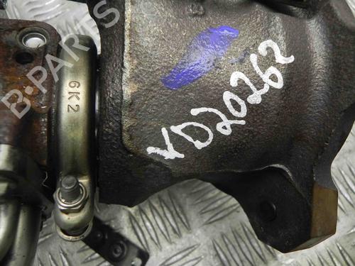 Turbocharger/Supercharger TOYOTA AURIS (_E18_) 1.2 (NRE185_, NRE185R) | BP28914636M71