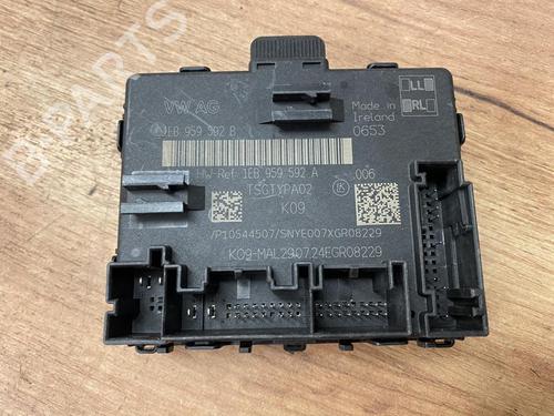 Used Control unit Control unit 39115064 39115064