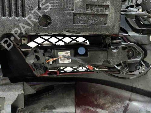 Front bumper MERCEDES-BENZ CLS (C218) CLS 500 4-matic (218.391) | BP28910414C7 