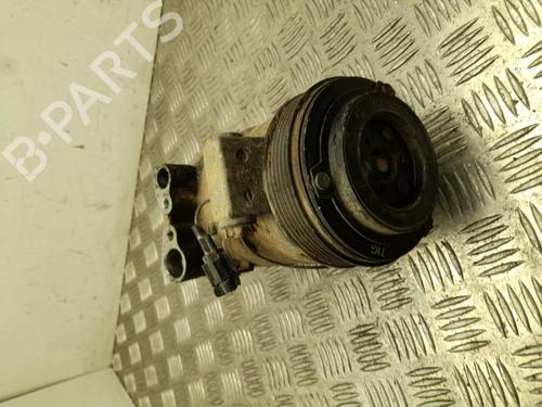 Used AC compressor AC compressor 37561970 37561970