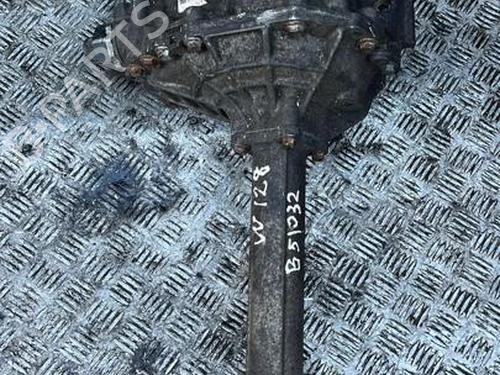 Front differential LAND ROVER DISCOVERY V (L462) 3.0 SDV6 4x4 | BP37567001M23 - Image 4