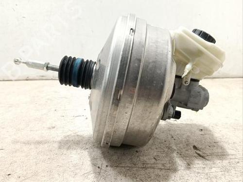 Brake master cylinder PORSCHE CAYENNE (9YA) 2.9 S AWD (9YABB1) | BP39000004M77 - Image 3