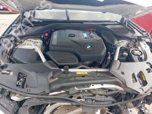 Pipe BMW 5 (G30, F90) 530 e Plug-in Hybrid | BP38967055M125 - Image 12