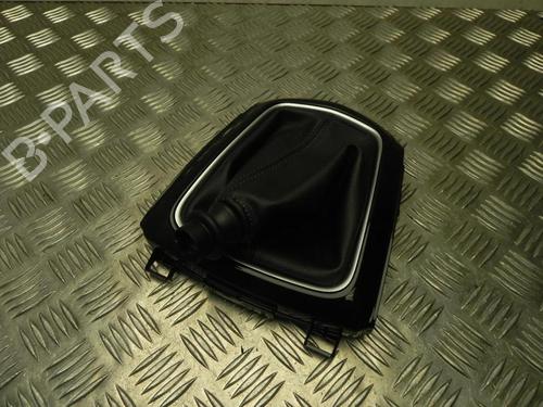 Gearknop Gearknop NISSAN QASHQAI II (J11, J11_) 1.2 DIG-T (115 hp) 37578218 37578218