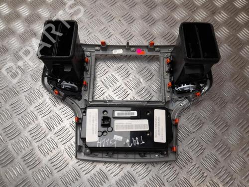 Elektronisk modul JEEP GRAND CHEROKEE IV (WK, WK2) 3.0 CRD V6 4x4 | BP28933543M83 