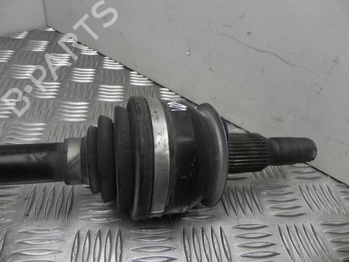 Driveshaft CHEVROLET CAMARO 3.6 | BP37541684M37 - Image 3