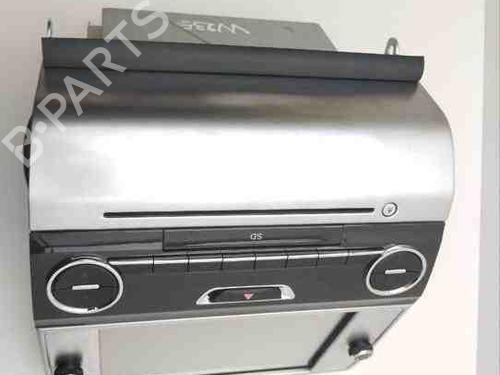 Módulo eletrónico MASERATI QUATTROPORTE VI 3.8 GT S | BP28919576M83 