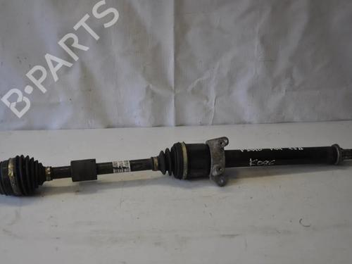 Used Right front driveshaft BMW 2 Gran Coupe (F44) 218 i (140 hp) 28946771
