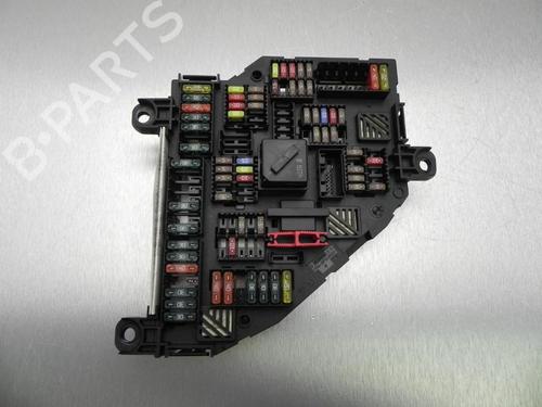 fuse-box-bmw-5-f10-2009-2010-2011-2012-2013-2014-2015-2016-37576203 main image