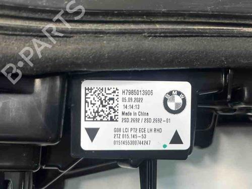 Left taillight BMW X3 (G01, F97, G08) iX3 | BP28942989C34