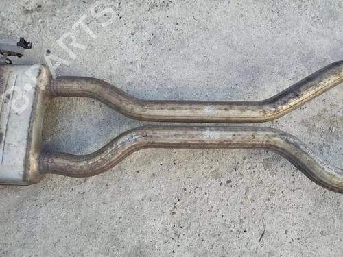 Exhaust system MERCEDES-BENZ GL-CLASS (X166) GL 450 4-matic | BP28930899M121  - Image 10