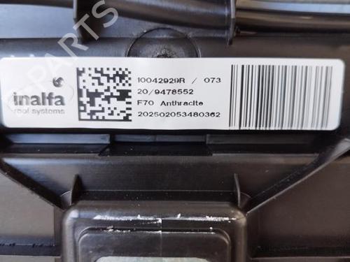 Soltag BMW 1 (F70) 120 d Mild-Hybrid | BP39734055C124 - Image 6