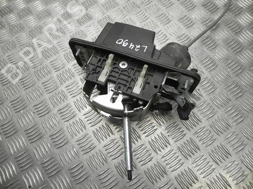 Selector da caixa AUDI A8 D3 (4E2, 4E8) 3.0 TDI quattro | BP37546071M90 - Image 2