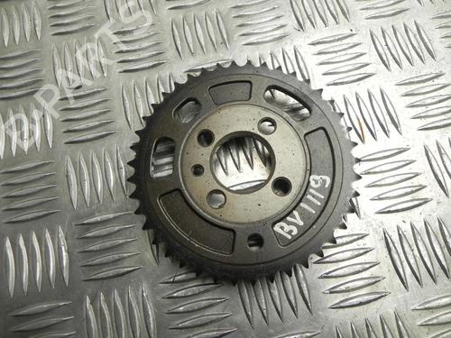 Used Pulley Pulley 37579116 37579116