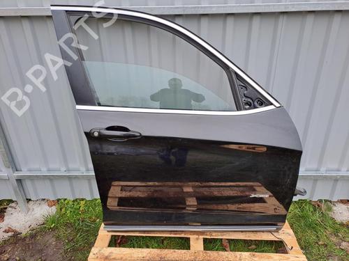 Used Right front door BMW X3 (F25) xDrive 20 d (184 hp) 30359234