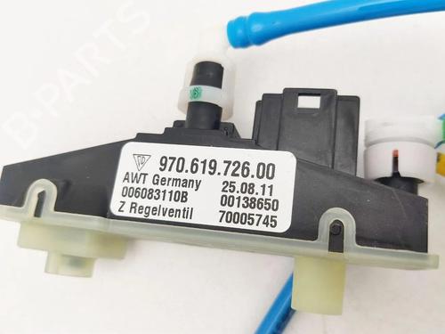 Electronic module PORSCHE PANAMERA (970) 3.0 S E-Hybrid | BP28913754M83 
