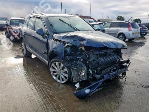 Warning switch VW TOUAREG (7P5, 7P6) 3.0 V6 TDI | BP37578466I22  - Image 5