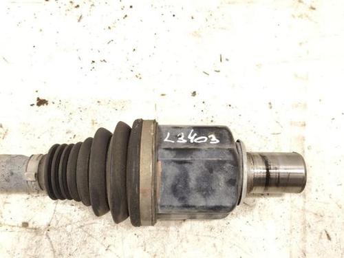 Left rear driveshaft CHEVROLET CORVETTE (C7) 6.2 | BP38994568M40 - Image 4