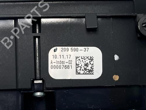 Electronic module AUDI Q5 (FYB, FYG) 2.0 TFSI quattro | BP30081610M83 