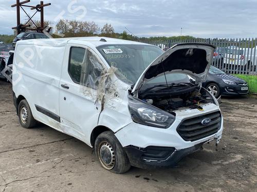 Engine FORD TRANSIT CUSTOM V362 Van (FY, FZ) 2.0 EcoBlue mHEV | BP37574186M1  - Image 6