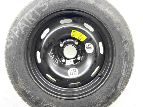 Used Jack Kit CITROËN C3 III (SX) 1.2 VTi 82 (82 hp) 28933157